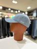 Simple Logo Denim Ball Cap (2 types) FREE SIZE (LD7589003)