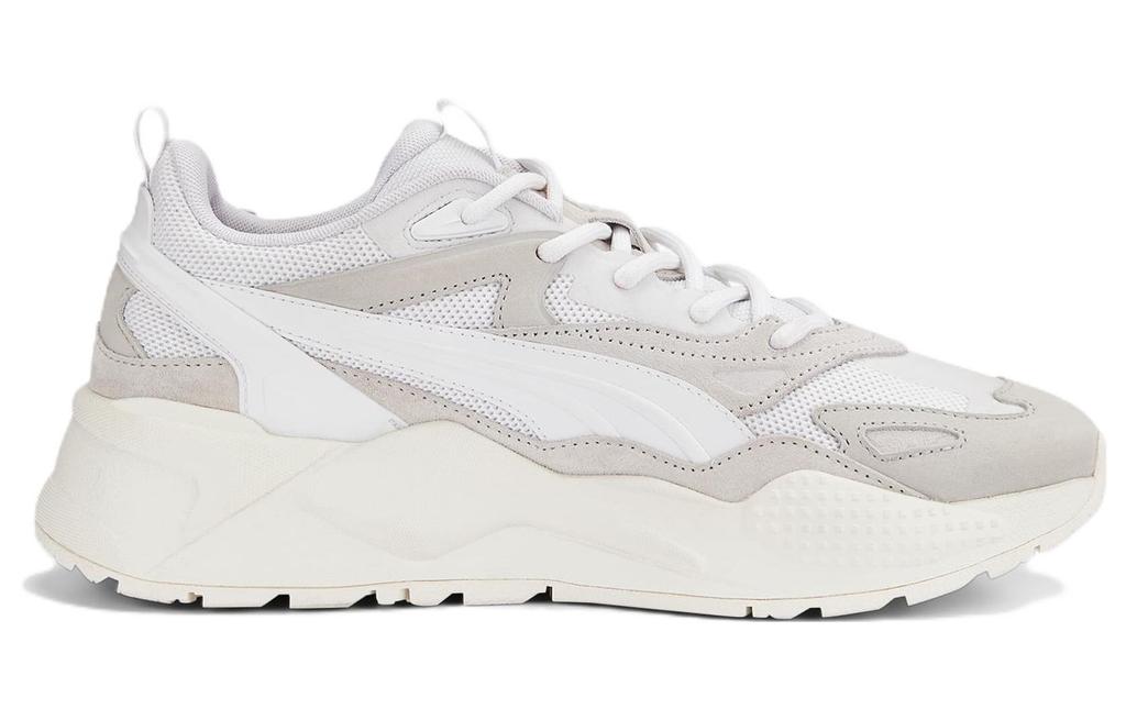 Puma RS X Efekt Prm PUMA Белый Серо-пепельный 390776-02