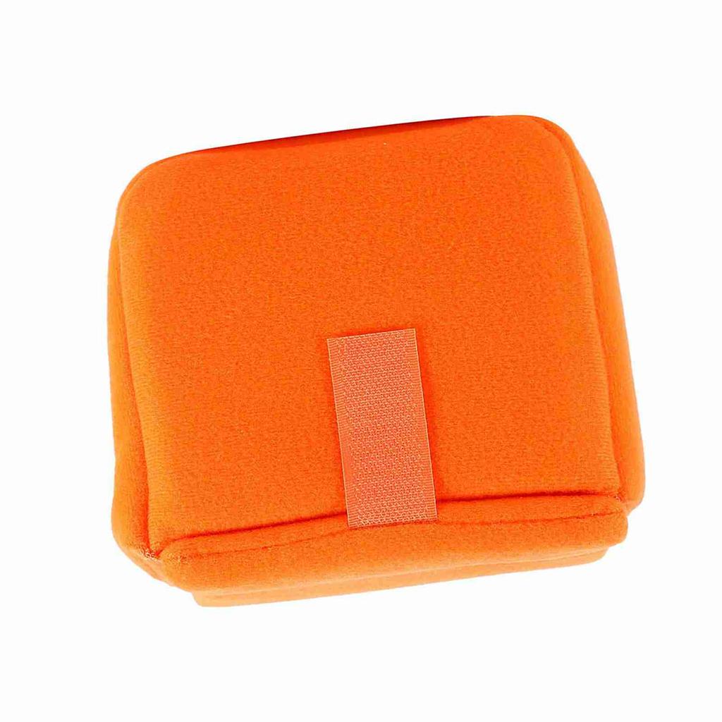 Вставная сумка для камеры, внутренняя сумка, ударопрочная защитная сумка с разделителями