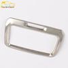 Stainless Steel Air Outlet Decorative Frame for 16 Touran L Models