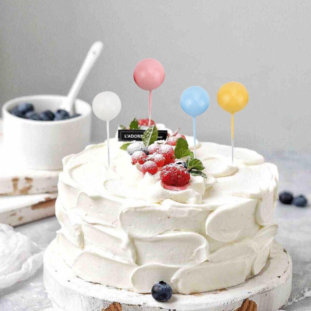 Шарик, шарик, торт, украшение, пластиковый торт, новый шар, плагин, событие и вечеринка