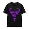 Футболка Invader Zim Unisex Adult Irken Tubed Logo