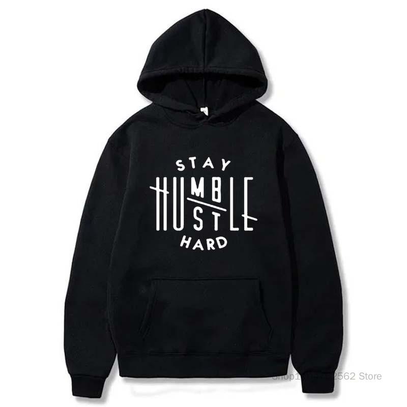 Men Letter Printed Autumn Winter New Casual Fashion Simple Sports Hoodie Pullover Men Fleece Long Sleeve O-Neck Sweatshirts