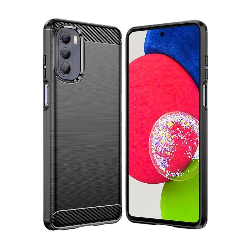 Применимо к чехлу для мобильного телефона Moto G Stylus1111 G11 1G защитный чехол силиконовый шлифованный всесторонний противоударный мягкий чехол
