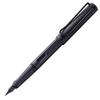 Перьевая ручка LAMY Ramy Kanji Safari Steel Black L0E2-KJ Limited Официально импортированный продукт