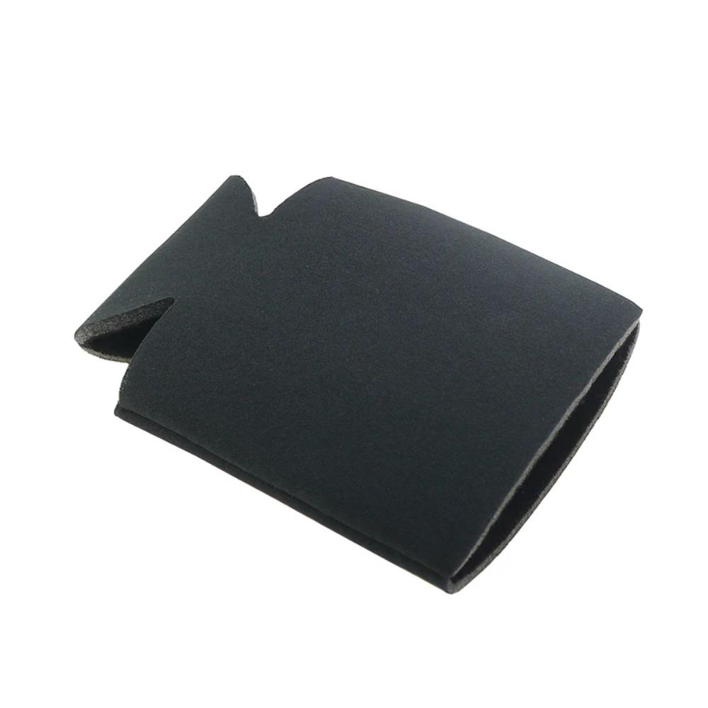 Neoprene Beer Sleeves Elastic Camping Soda Bottele Cover Foldable Cup Cover Party