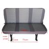 Compatible Seat Covers for Wuling Sunshine Vans 6376, 6371, 6373, and 6400 Hongtu - Front & Middle Rows