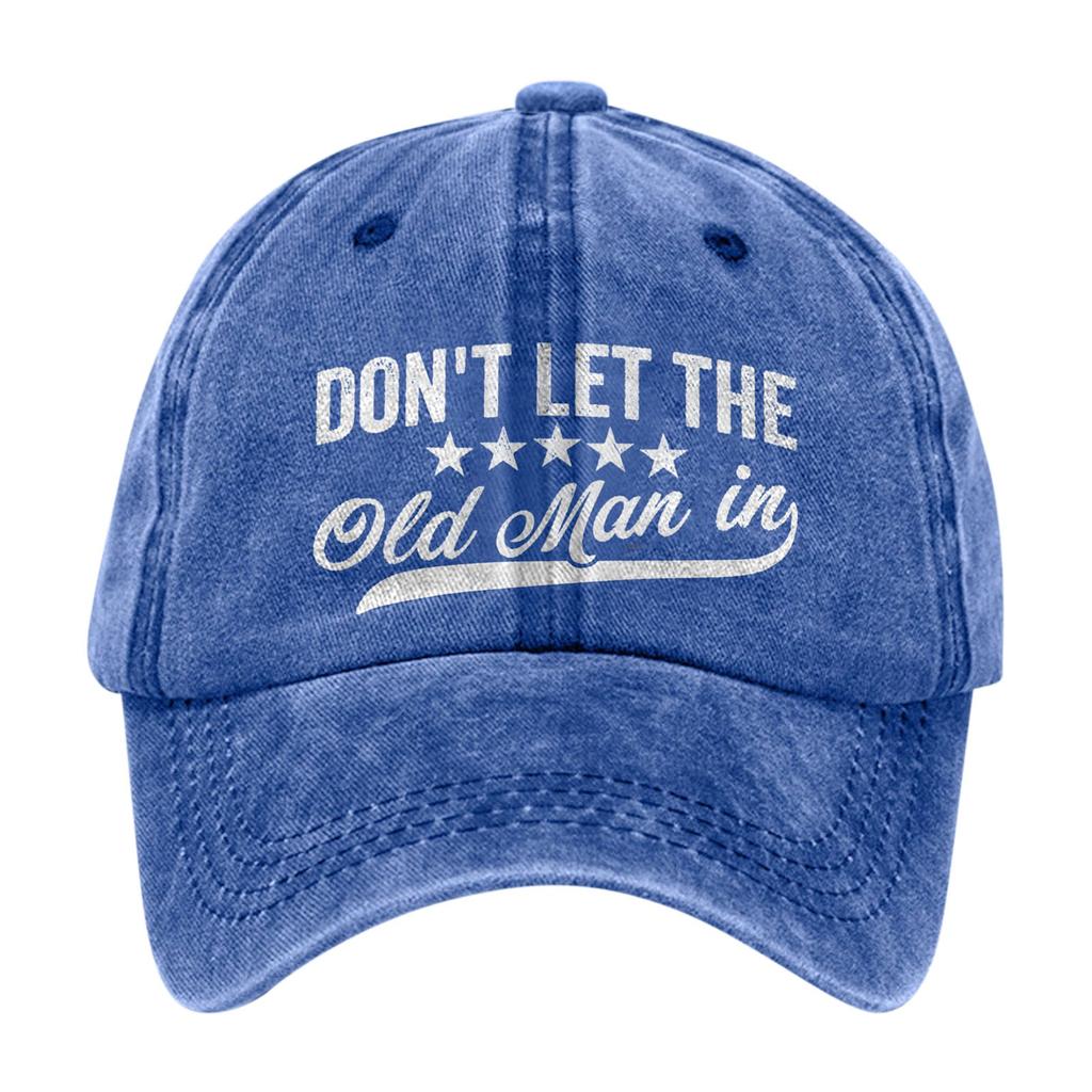 Женская и мужская бейсбольная кепка с принтом для взрослых, хлопковая шапка для папы