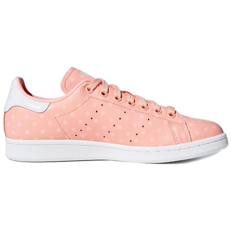 adidas Оригинальные кроссовки Stan Smith 'Haze Coral' для женщин B41623