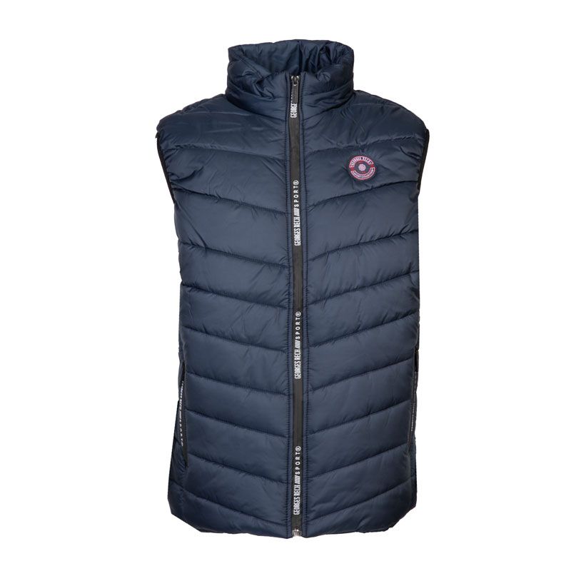 GEORGES RECH Women's Sleeveless Down Jacket