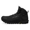 Timp Hiker Gtx Durable Short Outdoor Boots Men Boots Black AL0A85P7000