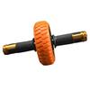 Single-wheel Ab Roller Wheel Strong Load Bearing Abdominal Exercise Wheel  Beginners