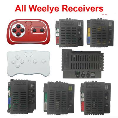 И приемник игрушечного автомобиля RC надежный передатчик запасных частей