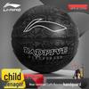 Li-Ning Молодежный размер 5 Баскетбольный мяч для игры в помещении/на улице