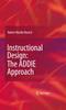 Книга Instructional Design: The ADDIE Approach