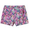 Fuchsia Children's Shorts 92/104/116/128/140