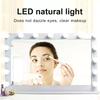 Makeup Mirror LED Light Bulbs Vanity Lights USB 12V Bathroom Dressing Table Lamp Dimmable LED Vanity Light For Mirror Light