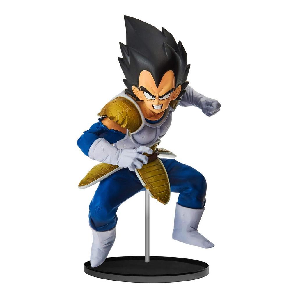 Dragon Ball Z BANPRESTO WORLD FIGURE COLOSSEUM Турнир Силы 2 Часть 6 (Нормальный цвет)