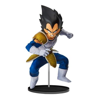 Dragon Ball Z BANPRESTO WORLD FIGURE COLOSSEUM Турнир Силы 2 Часть 6 (Нормальный цвет)