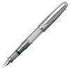 Platinum Fountain Pen Balance Shine Crystal Medium Point PGB-3000A#5-3