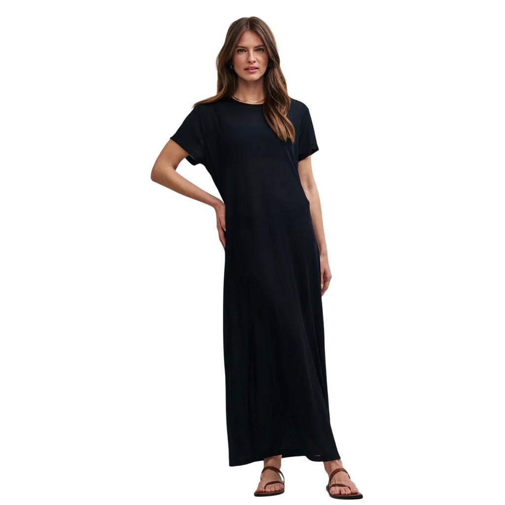 Nobody´s Child Womens/Ladies Dustin Jersey Maxi Dress