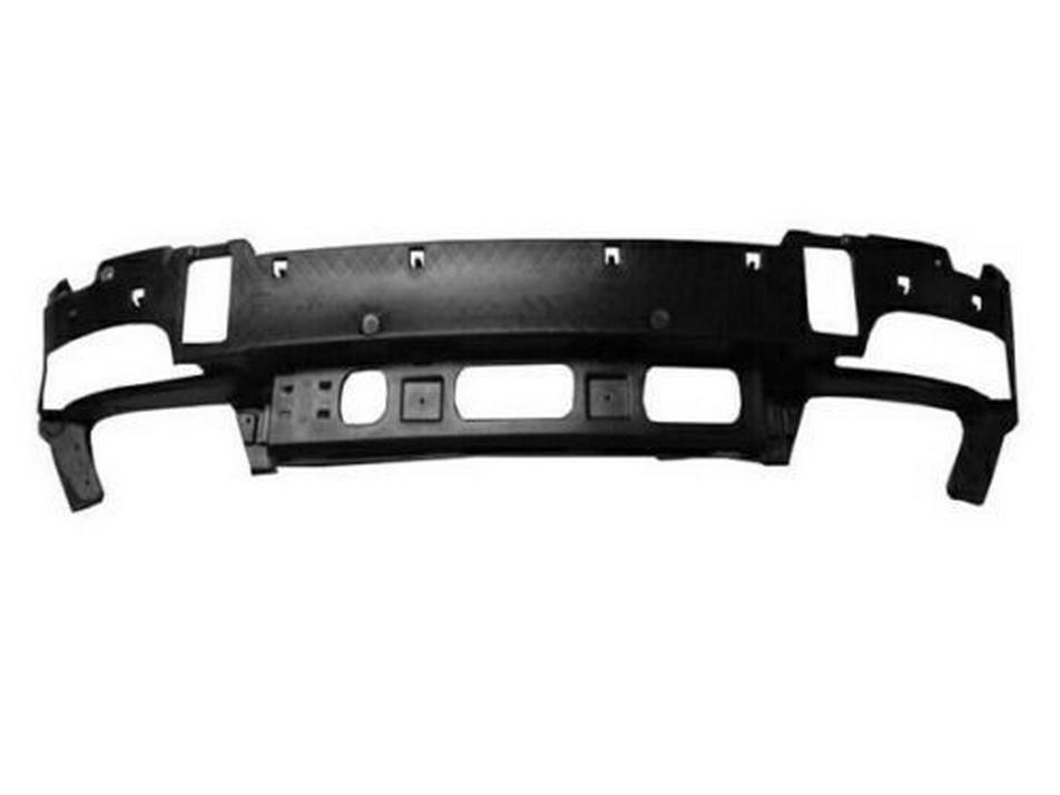 BMW F01/F02 Задний бампер Внутренний кронштейн (51127186826)