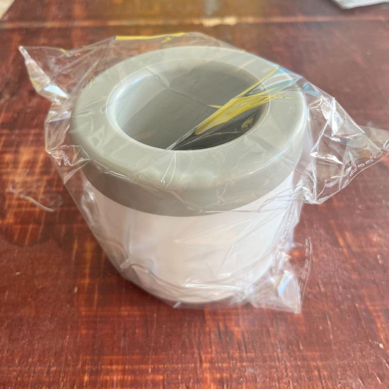 Чашка для сжатия Форма для льда Силиконовая цилиндрическая чашка для приготовления льда Форма для кубиков льда Ведерко для льда Форма для кубиков льда Контейнер для льда