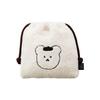 Picasso Collezioni X Chani Bear Bokjori Pouch