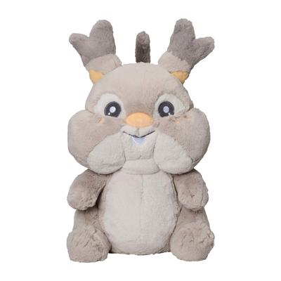 POKEMON Центр Оригинальная мягкая игрушка Fluffy Hug Звезда Белка 29 x 27 xx Ш x 37,5 (HD см)