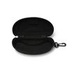 Skiing Goggles EVA Snow Ski Sunglasses Carrying Cases Eyewear Case Glasses Holder Zipper Hard Box