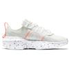 Новые женские Nike Crater Impact Summit White Grey Fog CW2386-100