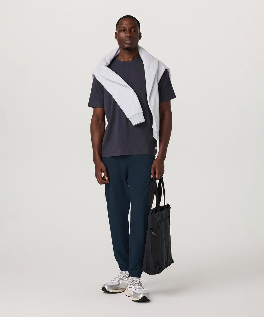 VUORI [Men'S] Core Jogger Unlined 28 _Navy_Vr16130006