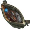 Сумка через плечо Yoshida Bag Porter, черная [PORTER FORCE] 855-05901 1.
