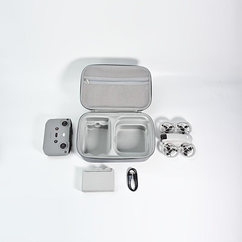 Storage Bag For DJI Neo Mini Portable Handbag Outdoor Travel Carrying Case For DJI RC N3 Controller Case Drone Accessories Case