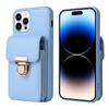 Чехол для карточек через плечо Anti-Fall для iPhone 11–14 Pro Max