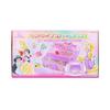 Sun-Star Stationery Friendly! Deco Charm Box, Disney Princess, 13 X 25 X 16 Cm