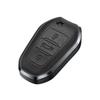 Key Cover & Keychain for Dongfeng Peugeot Models: 308, 207, 301, 408, 508, 2008, 3008