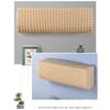 Пылезащитный чехол для кондиционера Домашний декор Мягкий настенный протектор Защитный Легко моющийся чехол Классическая пыль