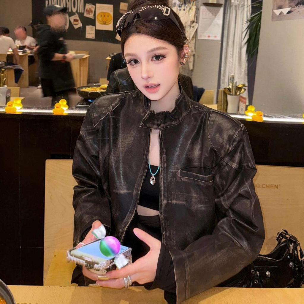 Солнцезащитные очки Y2K с крупной оправой, инкрустированные стразами, для женщин