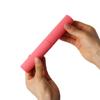 Container Travel Portable Organizer Plastic Toothbrush Holder Cylinder Case Storage Box