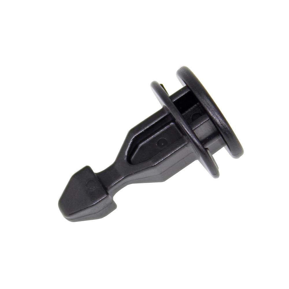20Pcs For Honda Acura Engine Bulkhead Cover Striker Retainer Clips 91547-TZ5-A02