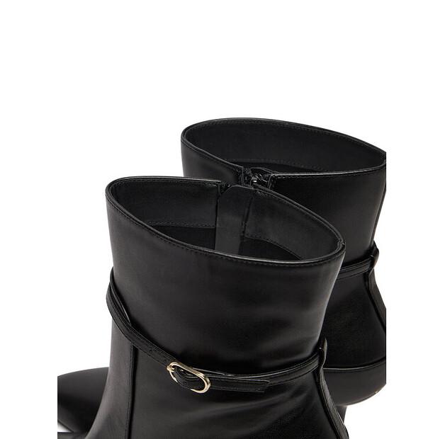 Ботильоны Liu Jo Demi 06 SF5005 P0102 Black