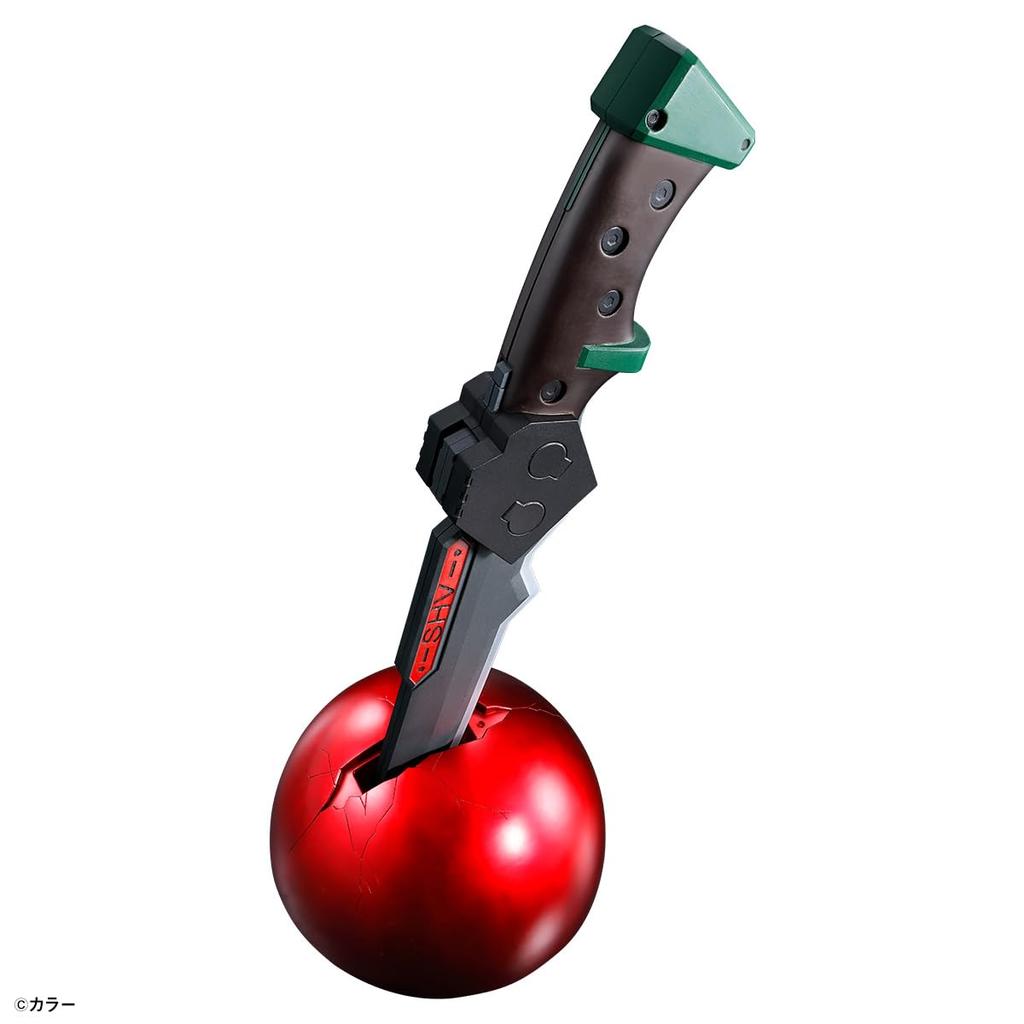 Прогрессивный нож [Bandai] PKN-01C