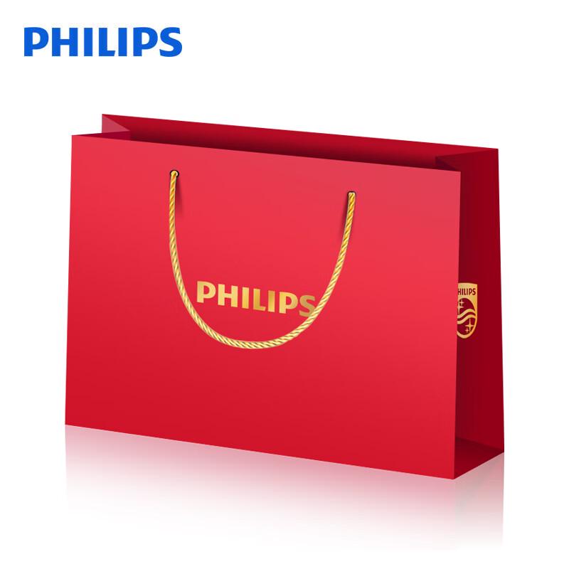 Philips Подарочный пакет с вилкой CN (адаптер в комплекте)