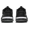 Nike Metcon 8 Dark Smoke Grey Unisex Sneakers Black White DO9328-001