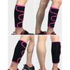 Shin Splint Support Calf Brace Neoprene Calf Sleeve Splint Wrap   Increased Circulation