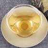 Select Yunnan Bingdao Raw Pu erh Green Tea Cake Natural Spring 357g Health Food