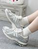 New Balance Кроссовки 1906R Silver Metallic Cream M1906REE