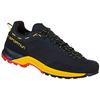LA SPORTIVA TX Guide Black X 27N (Color Yellow/Size EU41) [Used]