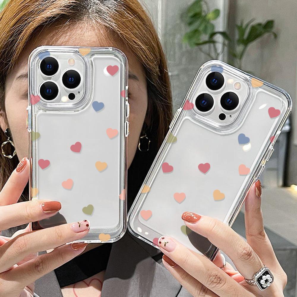 Противоударный чехол для iPhone 11 12 13 14 15 16 iPhone 14 15 16 Pro Max Samsung A16 A35 A36 A54 A55 S25 Xiaomi 11T